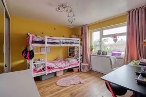 Bedroom Two- click for photo gallery